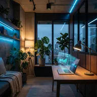 VivexIA Ambiente