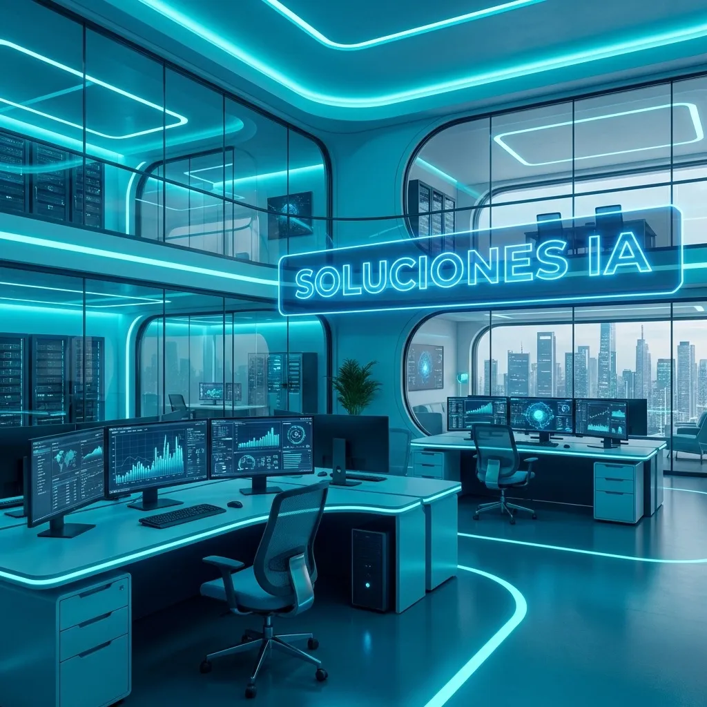 VivexIA Background