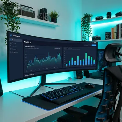 Foto de comunidad VivexIA 3