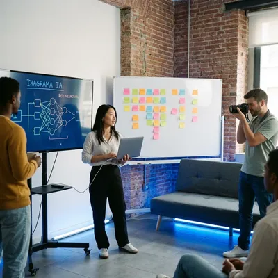 Foto de comunidad VivexIA 5