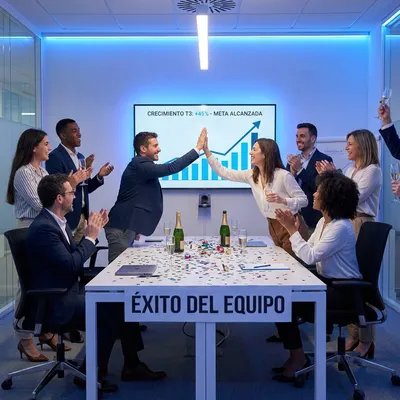 Foto de comunidad VivexIA 6